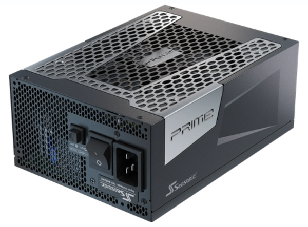 Seasonic Prime TX 850 Netzteil - 850 Watt